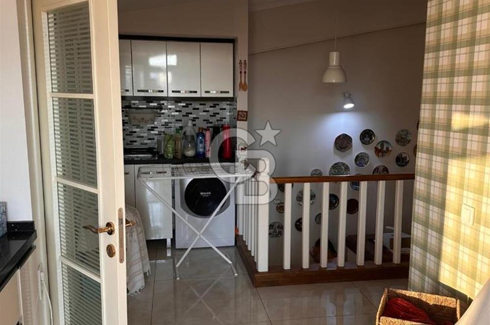 BEŞEVLER METRO YAKINI, YENİ BİNADA, KİRALIK 4+1 DUBLEKS
