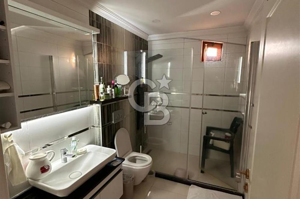 BEŞEVLER METRO YAKINI, YENİ BİNADA, KİRALIK 4+1 DUBLEKS