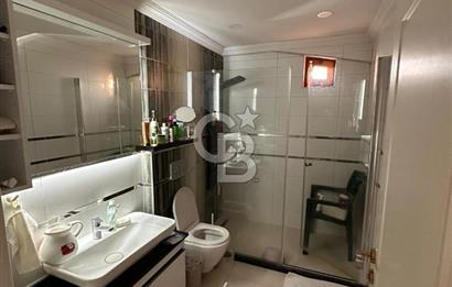 BEŞEVLER METRO YAKINI, YENİ BİNADA, KİRALIK 4+1 DUBLEKS