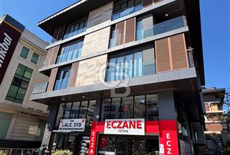 ÇENGELKÖY'DE CADDE ÜZERİNDE HARİKA KONUMDA 2+1  90 M2 EBEVEYNLİ , BALKONLU - 8 - 370316