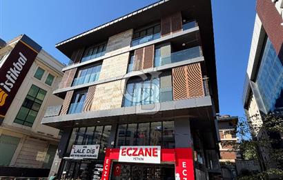 ÇENGELKÖY’DE CADDE ÜZERİNDE, HARİKA KONUMDA 2+1 SATILIK DAİRE