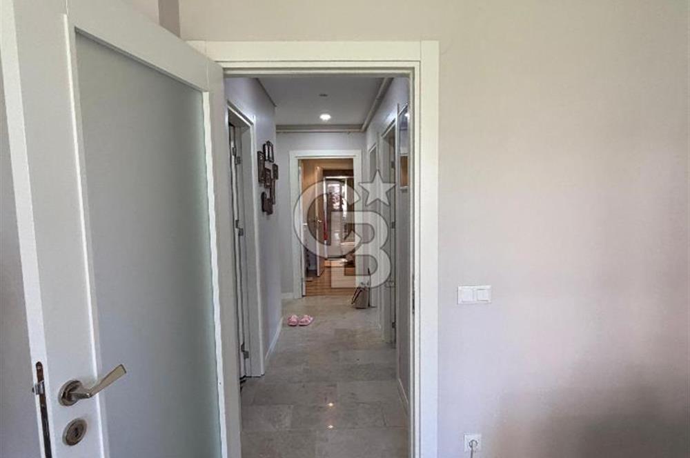 ÇENGELKÖY’DE CADDE ÜZERİNDE, HARİKA KONUMDA 2+1 SATILIK DAİRE