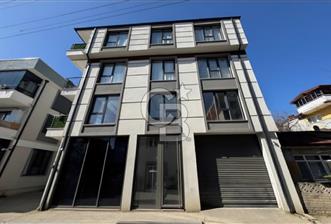 SATILIK  SERDİVAN ARABACI ALANI MAHALLESİ'NDE GENİŞ VE KULLANIŞLI DAİRE - 1 - 370343