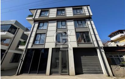 SATILIK  SERDİVAN ARABACI ALANI MAHALLESİ'NDE GENİŞ VE KULLANIŞLI DAİRE