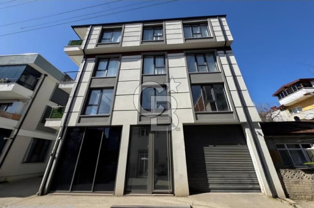 SATILIK  SERDİVAN ARABACI ALANI MAHALLESİ'NDE GENİŞ VE KULLANIŞLI DAİRE