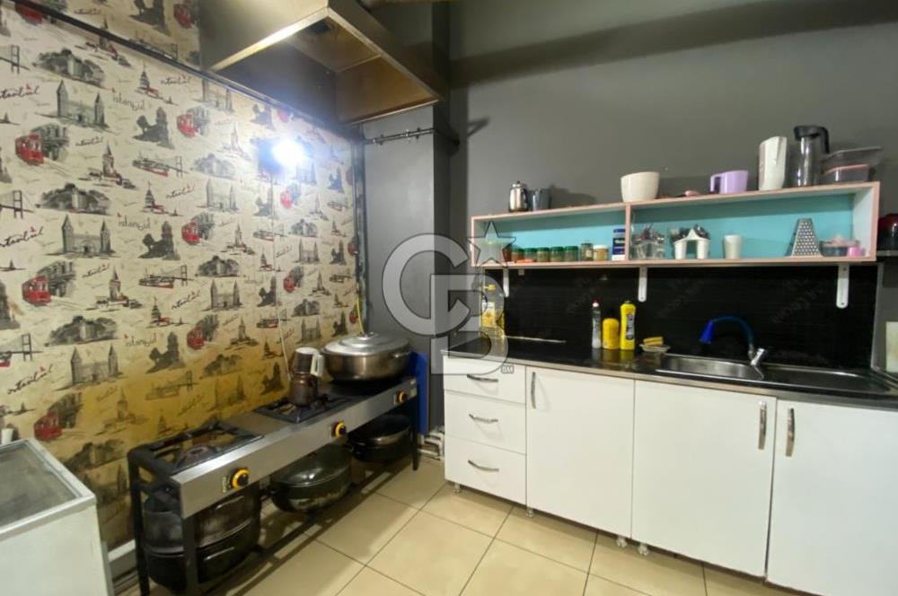 Söğütlüde Devren Kiralık Eşyalı Yüksek Cirolu İşletme