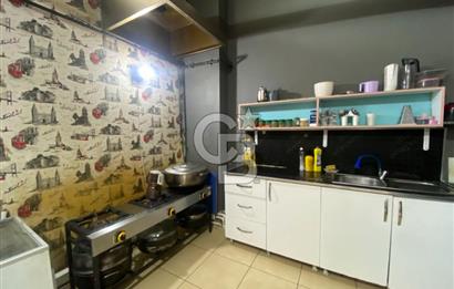 Söğütlüde Devren Kiralık Eşyalı Yüksek Cirolu İşletme