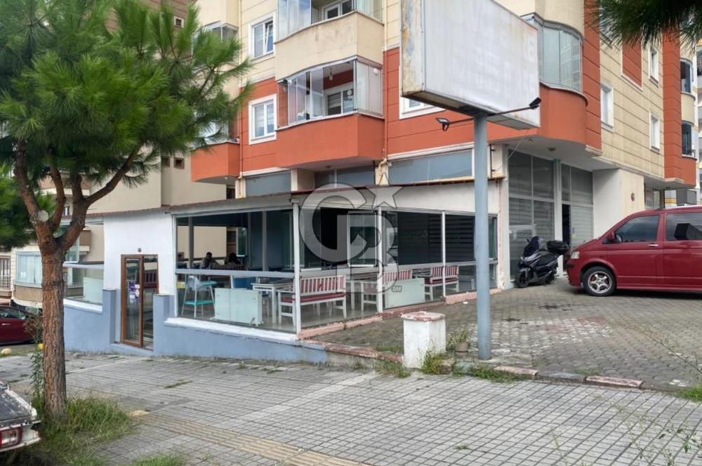 Söğütlüde Devren Kiralık Eşyalı Yüksek Cirolu İşletme
