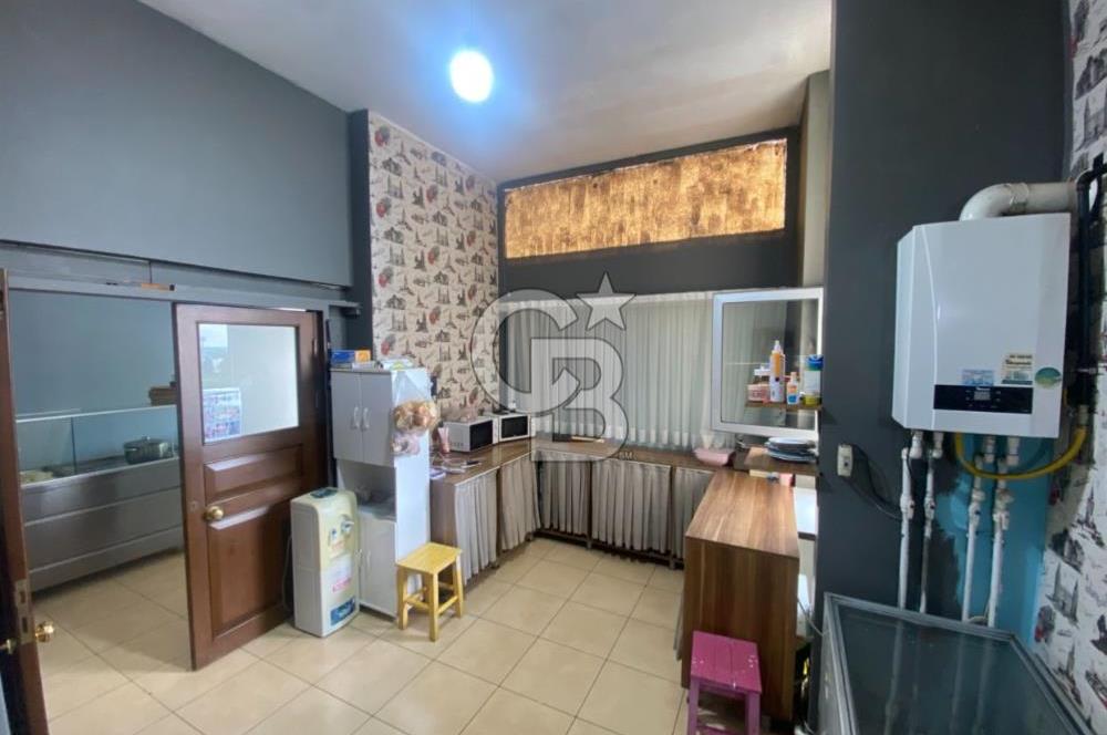 Söğütlüde Devren Kiralık Eşyalı Yüksek Cirolu İşletme