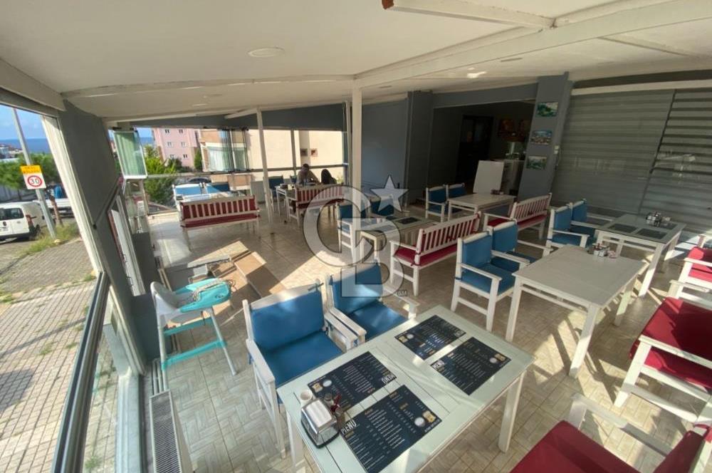 Söğütlüde Devren Kiralık Eşyalı Yüksek Cirolu İşletme