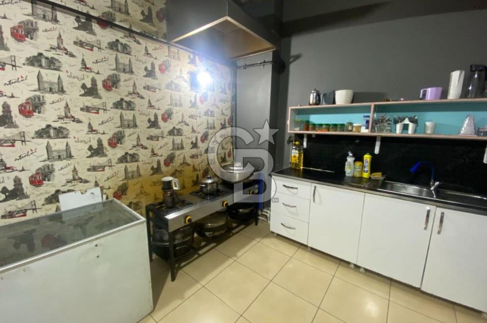 Söğütlüde Devren Kiralık Eşyalı Yüksek Cirolu İşletme