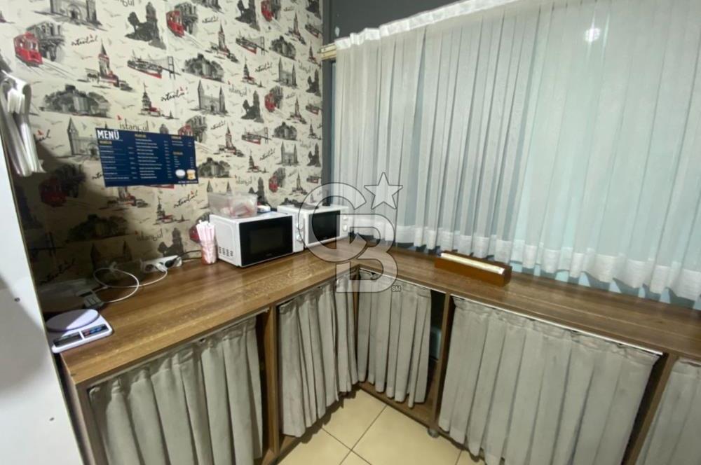 Söğütlüde Devren Kiralık Eşyalı Yüksek Cirolu İşletme