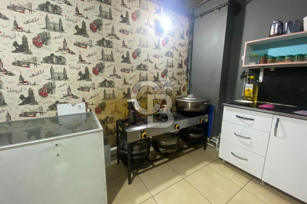 Söğütlüde Devren Kiralık Eşyalı Yüksek Cirolu İşletme
