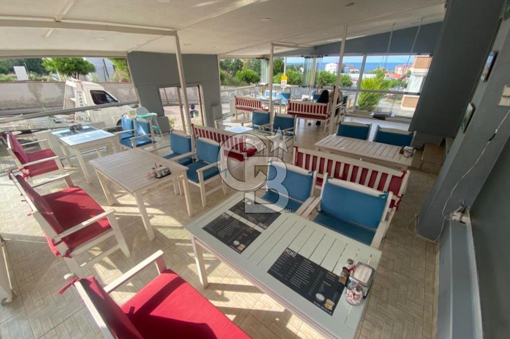 Söğütlüde Devren Kiralık Eşyalı Yüksek Cirolu İşletme