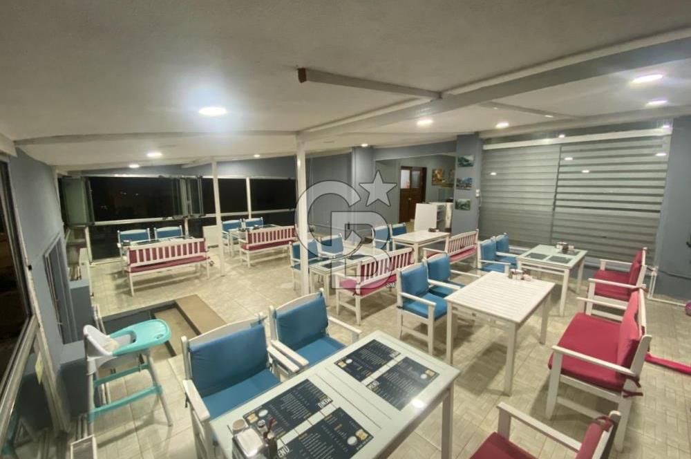 Söğütlüde Devren Kiralık Eşyalı Yüksek Cirolu İşletme