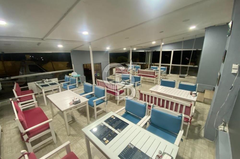 Söğütlüde Devren Kiralık Eşyalı Yüksek Cirolu İşletme