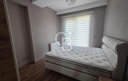 mirnasta eşyalı bahçe katı 1+1