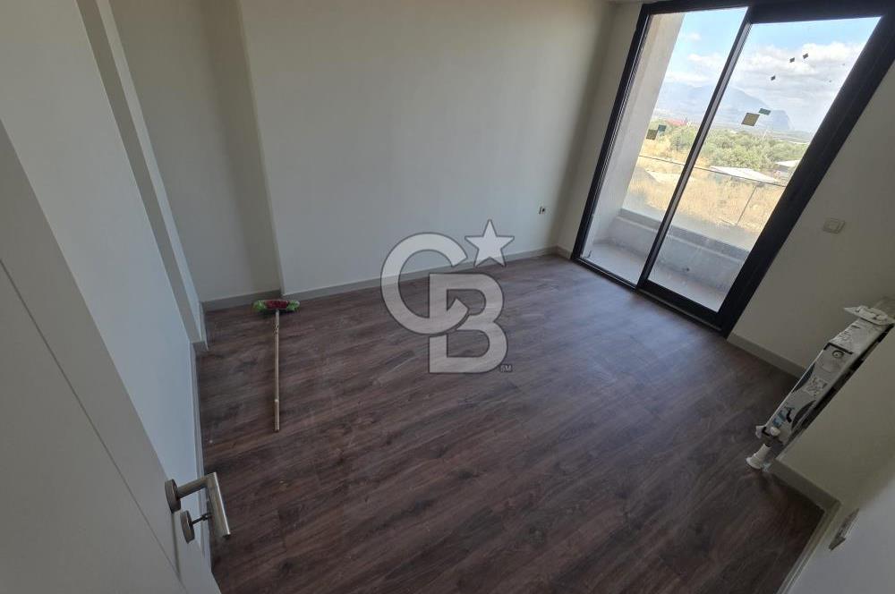mirnas bahçeşehir kiralık 3+1