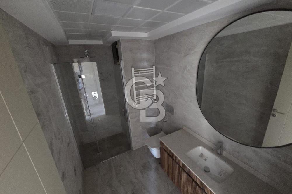 mirnas bahçeşehir kiralık 3+1