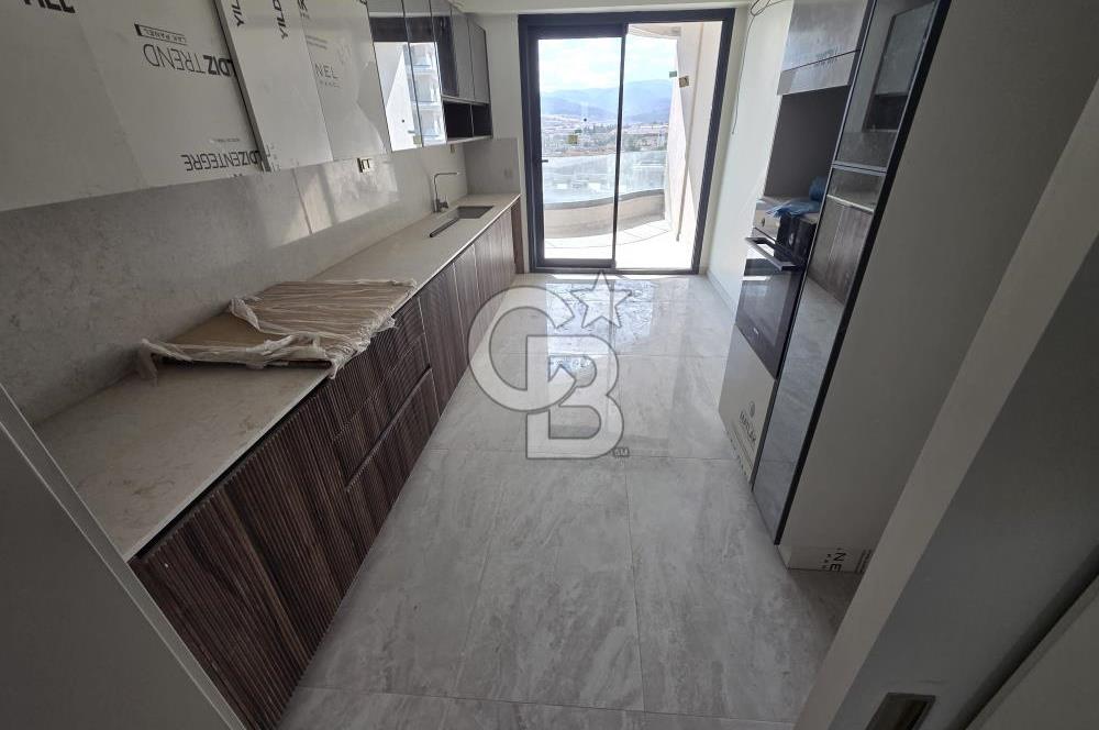 mirnas bahçeşehir kiralık 3+1