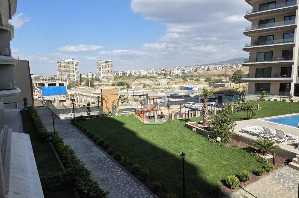 mirnas bahçeşehir kiralık 3+1