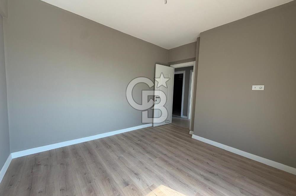 ÇANAKKALE MERKEZ PARK ONYEDİ MAHAL SİTESİ'NDE KİRALIK 3+1 DAİRE