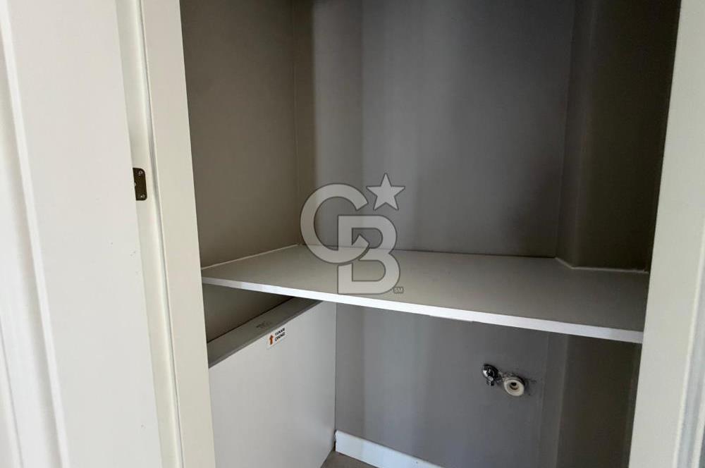 ÇANAKKALE MERKEZ PARK ONYEDİ MAHAL SİTESİ'NDE KİRALIK 3+1 DAİRE