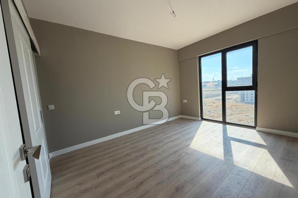 ÇANAKKALE MERKEZ PARK ONYEDİ MAHAL SİTESİ'NDE KİRALIK 3+1 DAİRE