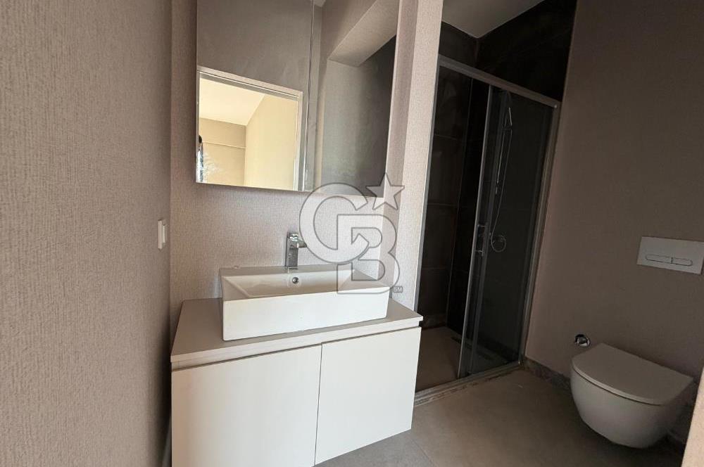 ÇANAKKALE MERKEZ PARK ONYEDİ MAHAL SİTESİ'NDE KİRALIK 3+1 DAİRE