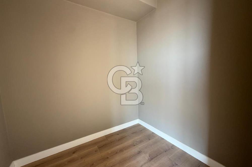 ÇANAKKALE MERKEZ PARK ONYEDİ MAHAL SİTESİ'NDE KİRALIK 3+1 DAİRE
