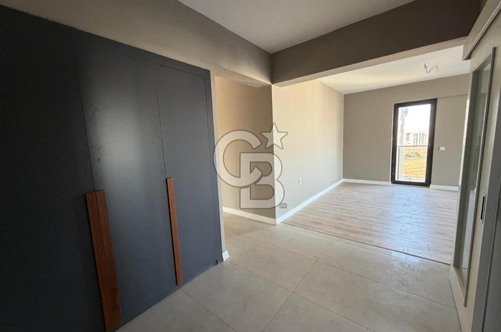 ÇANAKKALE MERKEZ PARK ONYEDİ MAHAL SİTESİ'NDE KİRALIK 3+1 DAİRE