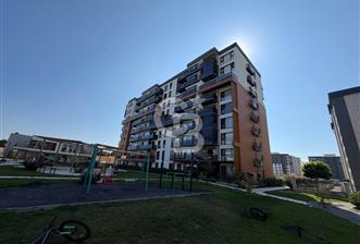 ÇANAKKALE MERKEZ PARK ONYEDİ MAHAL SİTESİ'NDE KİRALIK 3+1 DAİRE - 1 - 370340
