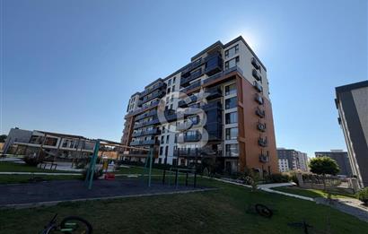 ÇANAKKALE MERKEZ PARK ONYEDİ MAHAL SİTESİ'NDE KİRALIK 3+1 DAİRE