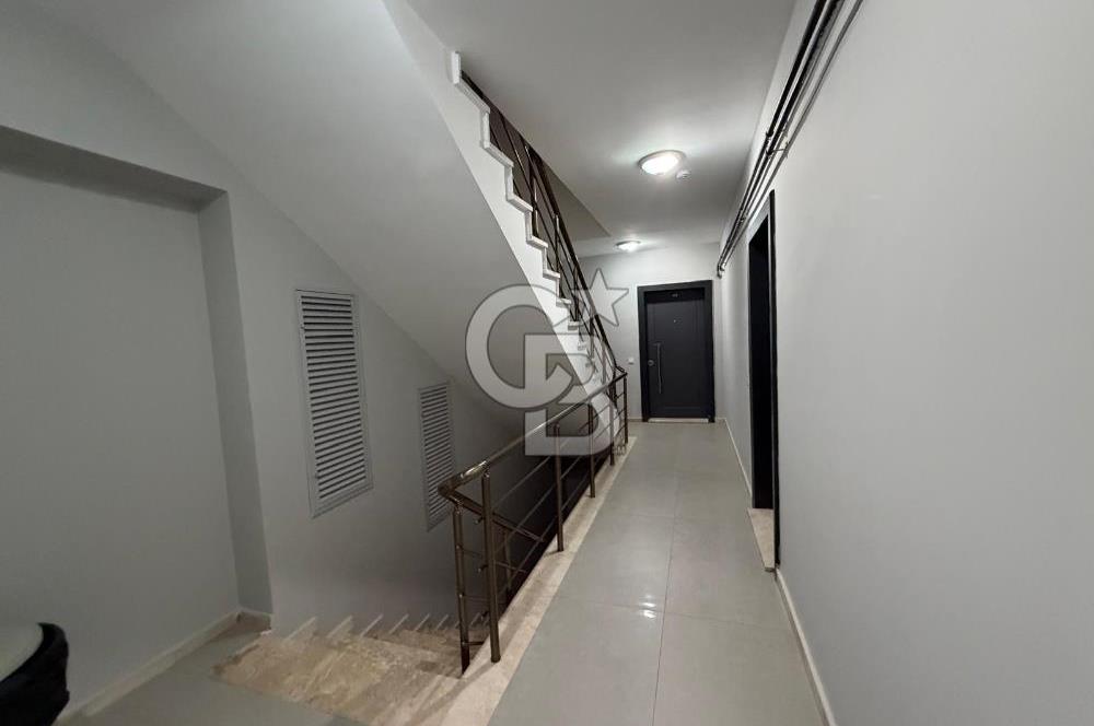 ÇANAKKALE MERKEZ PARK ONYEDİ MAHAL SİTESİ'NDE KİRALIK 3+1 DAİRE