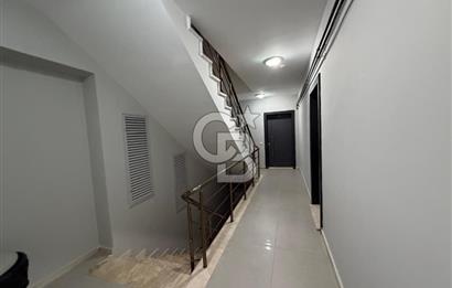 ÇANAKKALE MERKEZ PARK ONYEDİ MAHAL SİTESİ'NDE KİRALIK 3+1 DAİRE