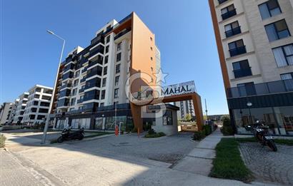 ÇANAKKALE MERKEZ PARK ONYEDİ MAHAL SİTESİ'NDE KİRALIK 3+1 DAİRE
