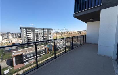 ÇANAKKALE MERKEZ PARK ONYEDİ MAHAL SİTESİ'NDE KİRALIK 3+1 DAİRE