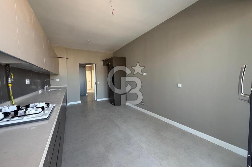 ÇANAKKALE MERKEZ PARK ONYEDİ MAHAL SİTESİ'NDE KİRALIK 3+1 DAİRE