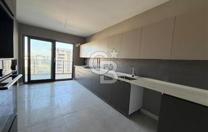 ÇANAKKALE MERKEZ PARK ONYEDİ MAHAL SİTESİ'NDE KİRALIK 3+1 DAİRE