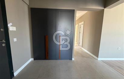 ÇANAKKALE MERKEZ PARK ONYEDİ MAHAL SİTESİ'NDE KİRALIK 3+1 DAİRE