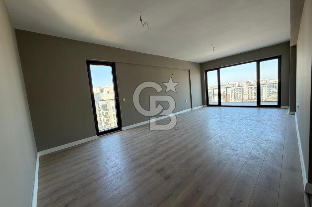 ÇANAKKALE MERKEZ PARK ONYEDİ MAHAL SİTESİ'NDE KİRALIK 3+1 DAİRE