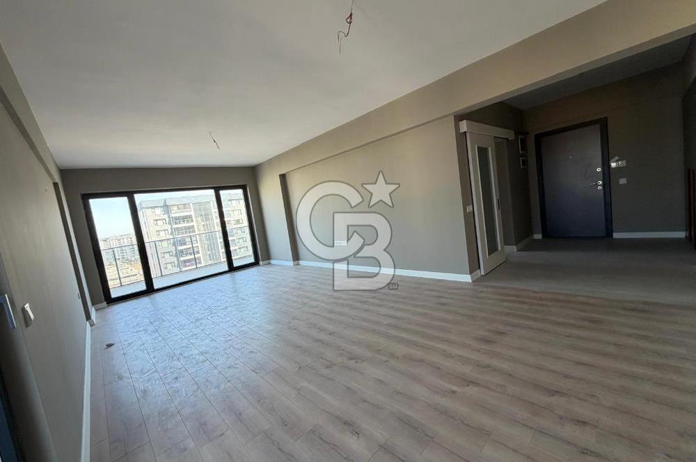 ÇANAKKALE MERKEZ PARK ONYEDİ MAHAL SİTESİ'NDE KİRALIK 3+1 DAİRE
