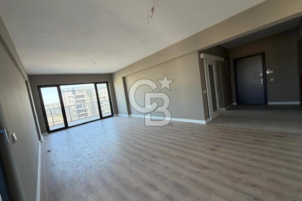 ÇANAKKALE MERKEZ PARK ONYEDİ MAHAL SİTESİ'NDE KİRALIK 3+1 DAİRE