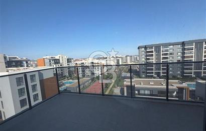 ÇANAKKALE MERKEZ PARK ONYEDİ MAHAL SİTESİ'NDE KİRALIK 3+1 DAİRE