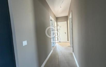 ÇANAKKALE MERKEZ PARK ONYEDİ MAHAL SİTESİ'NDE KİRALIK 3+1 DAİRE