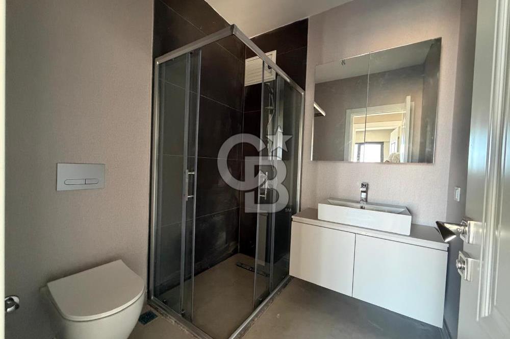 ÇANAKKALE MERKEZ PARK ONYEDİ MAHAL SİTESİ'NDE KİRALIK 3+1 DAİRE