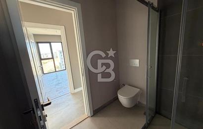 ÇANAKKALE MERKEZ PARK ONYEDİ MAHAL SİTESİ'NDE KİRALIK 3+1 DAİRE