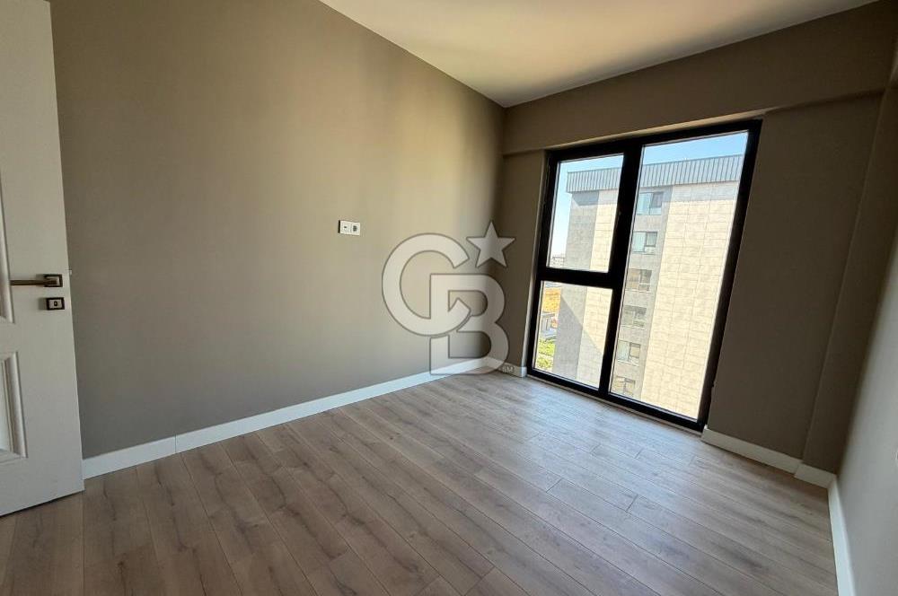 ÇANAKKALE MERKEZ PARK ONYEDİ MAHAL SİTESİ'NDE KİRALIK 3+1 DAİRE