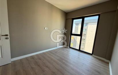 ÇANAKKALE MERKEZ PARK ONYEDİ MAHAL SİTESİ'NDE KİRALIK 3+1 DAİRE