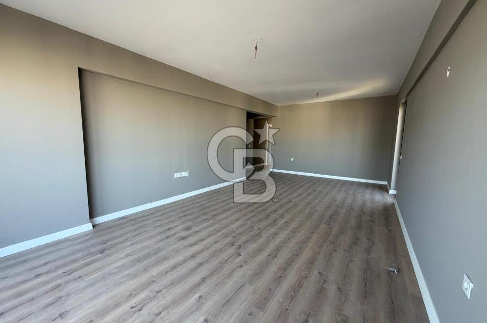 ÇANAKKALE MERKEZ PARK ONYEDİ MAHAL SİTESİ'NDE KİRALIK 3+1 DAİRE